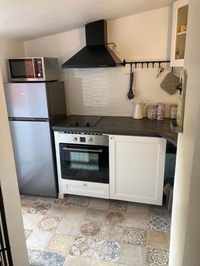 Cosy Nest From 10 Minutes Paris Centre Apartment Saint-Ouen  Bagian luar foto