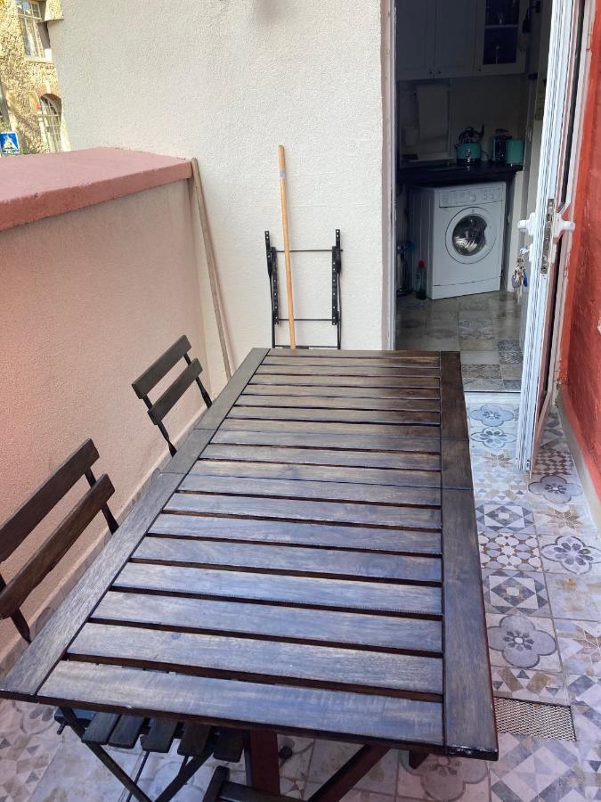 Cosy Nest From 10 Minutes Paris Centre Apartment Saint-Ouen  Bagian luar foto
