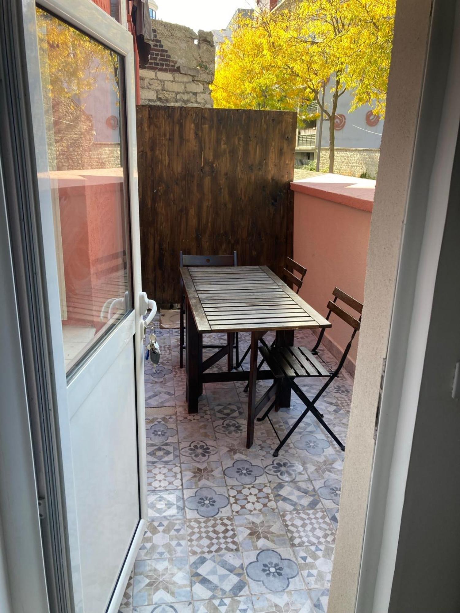 Cosy Nest From 10 Minutes Paris Centre Apartment Saint-Ouen  Bagian luar foto